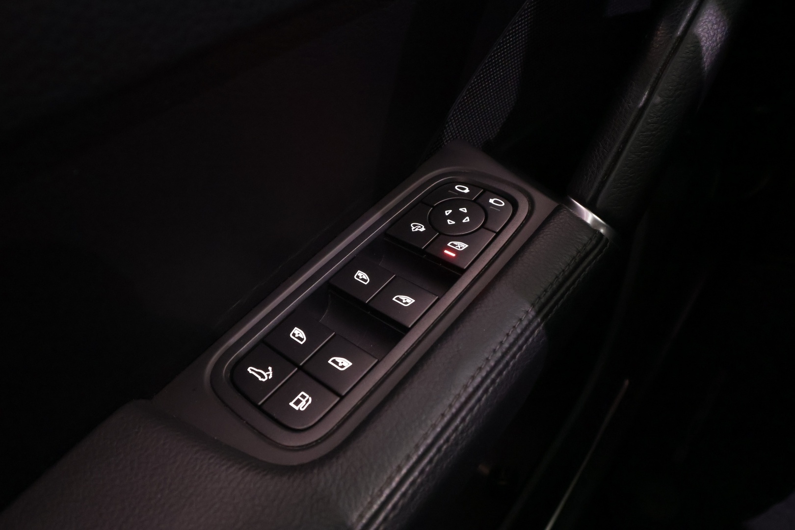 PORSCHE Cayenne 2022