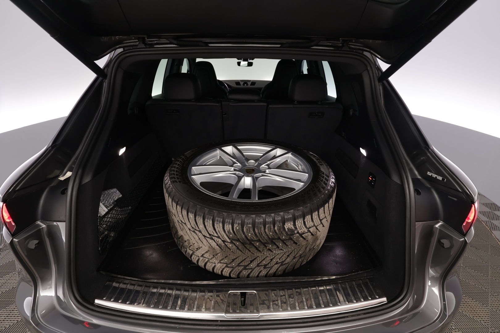 PORSCHE Cayenne 2022