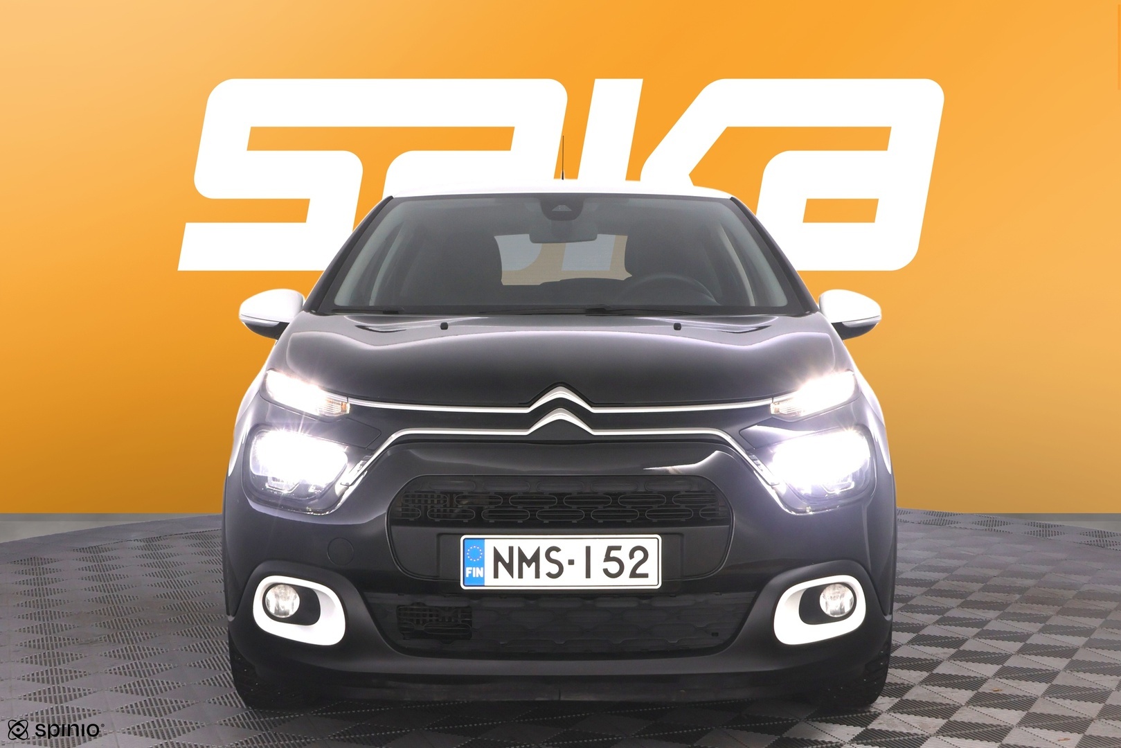 CITROEN C3 2023