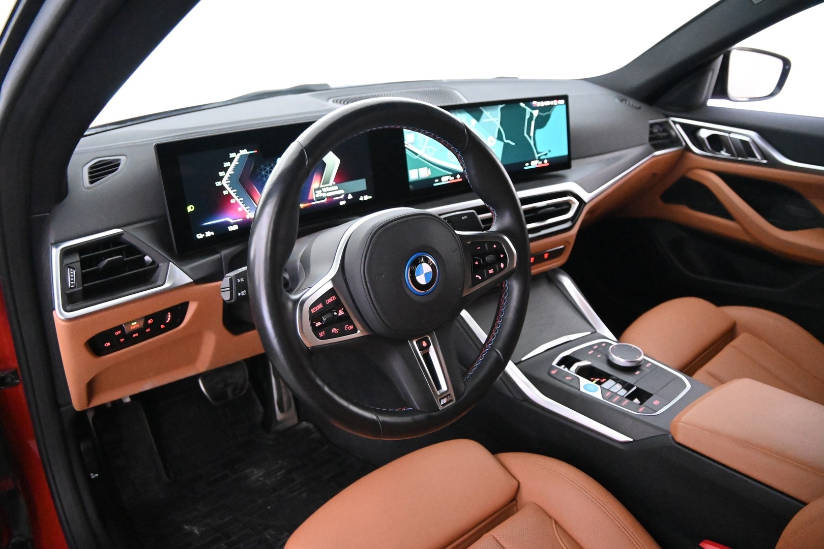 BMW I4 M50 2023