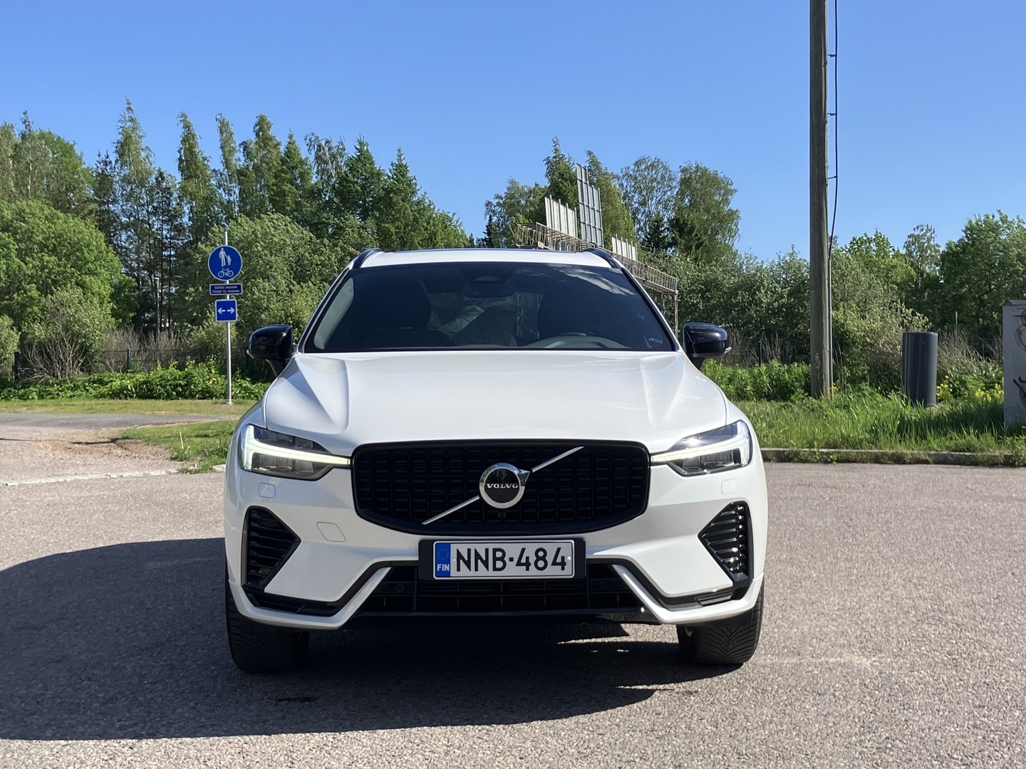 VOLVO XC60 2024