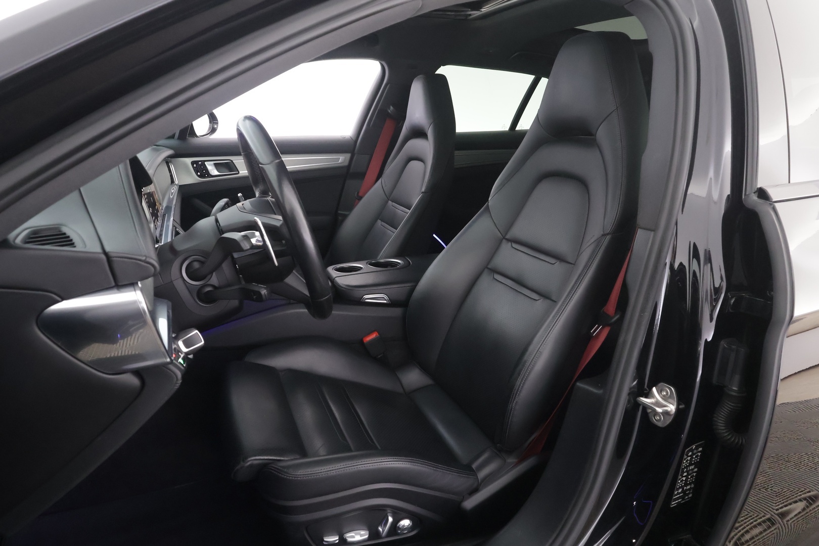 PORSCHE Panamera 2021