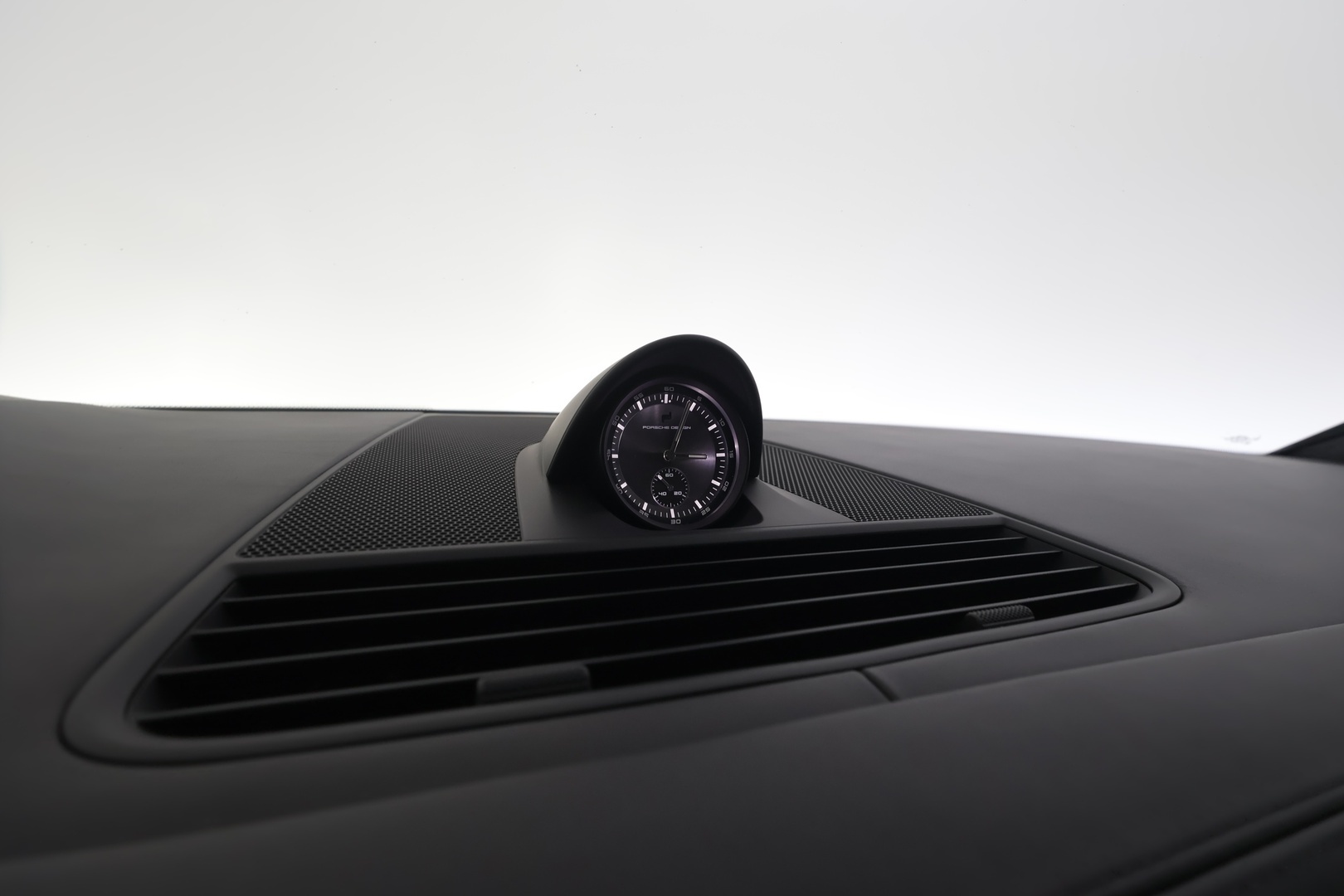 PORSCHE Panamera 2021