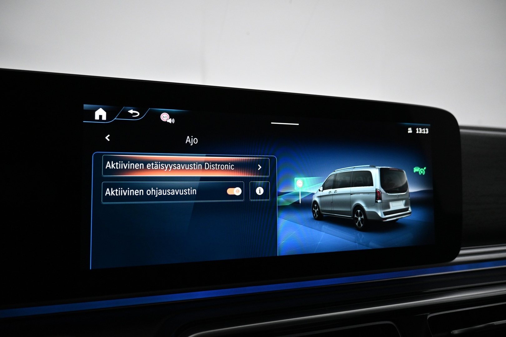 MERCEDES-BENZ EQV 2026