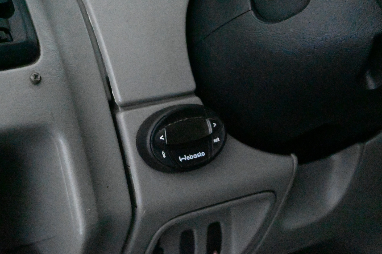 OPEL Vivaro 2005
