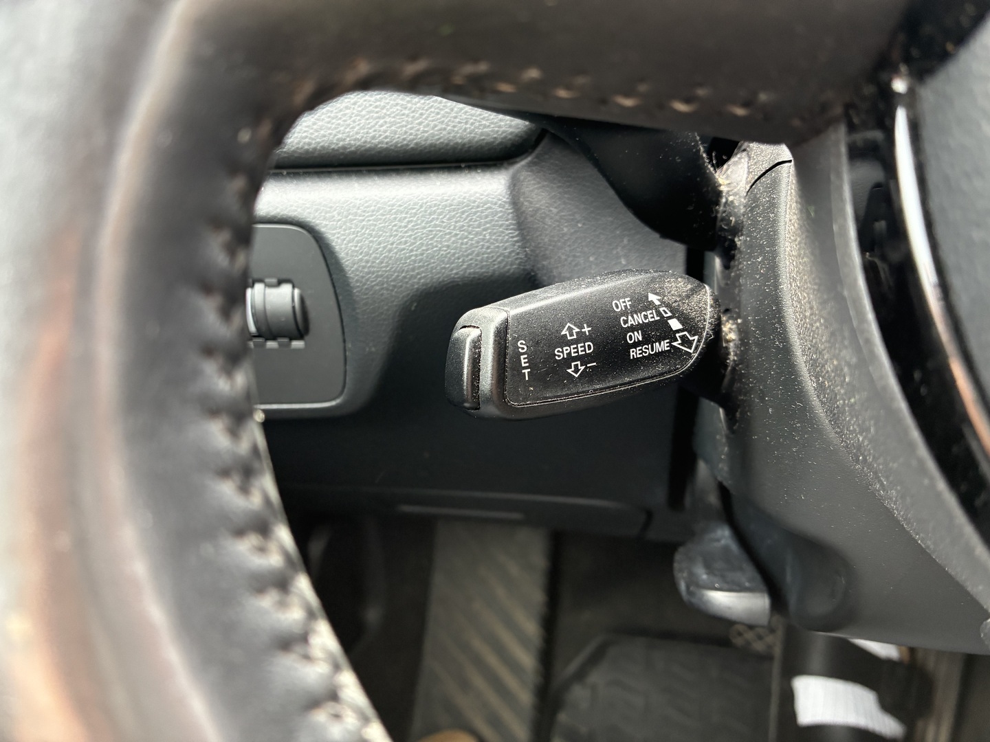 AUDI Q3 2014
