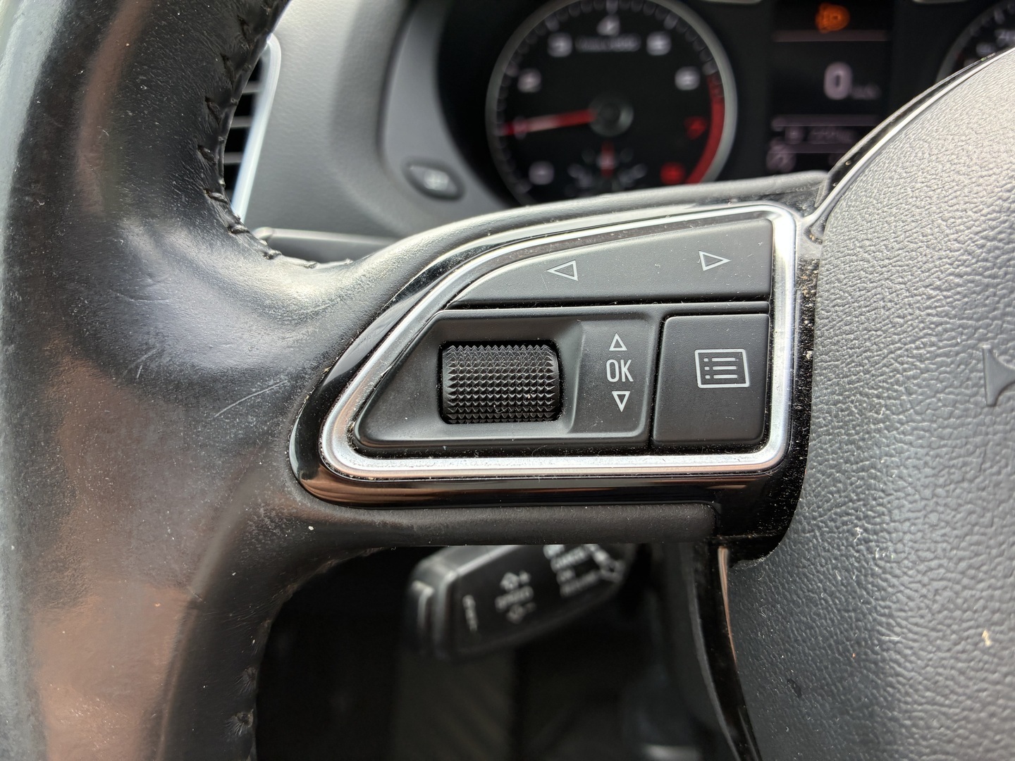AUDI Q3 2014