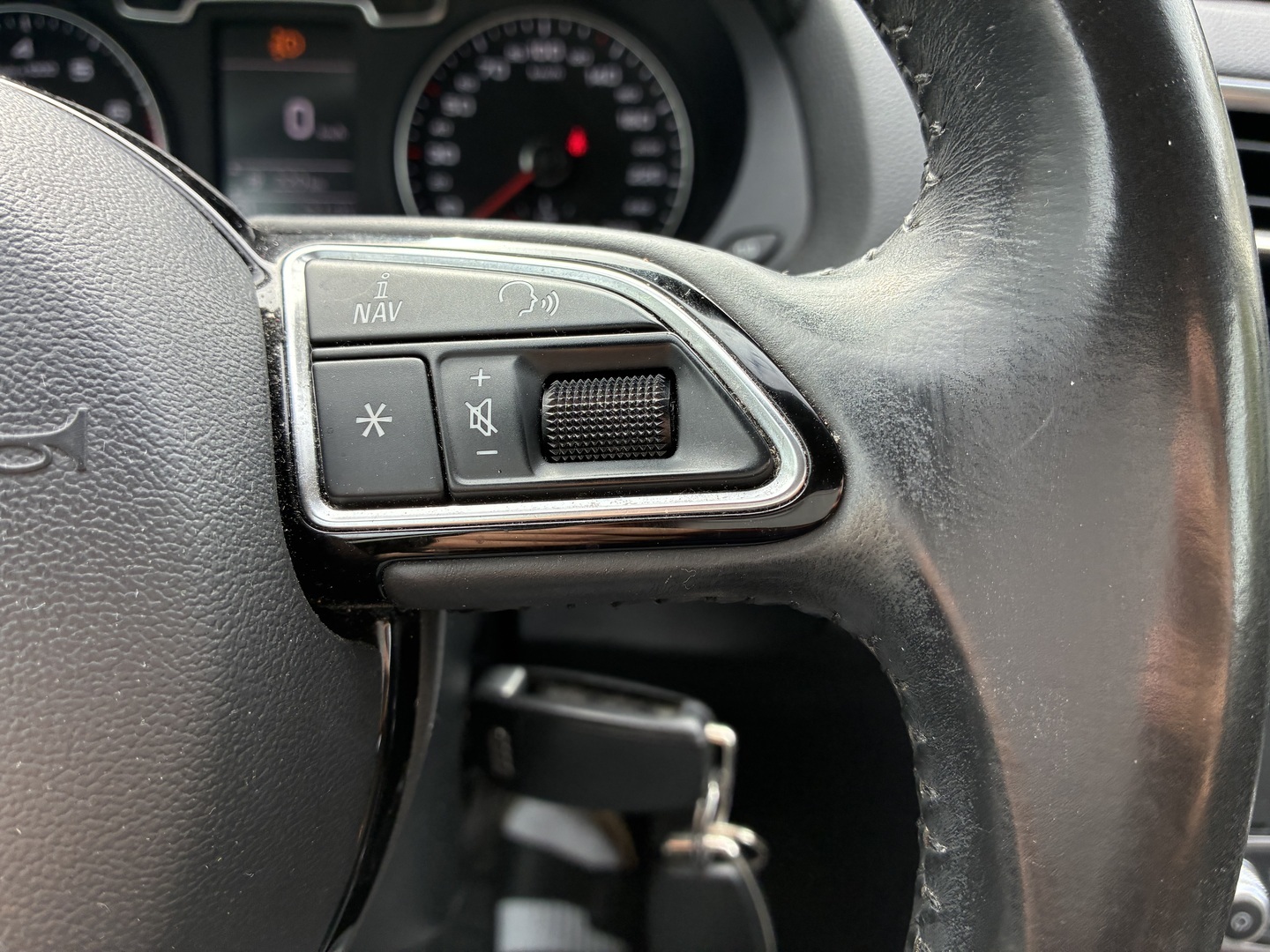 AUDI Q3 2014