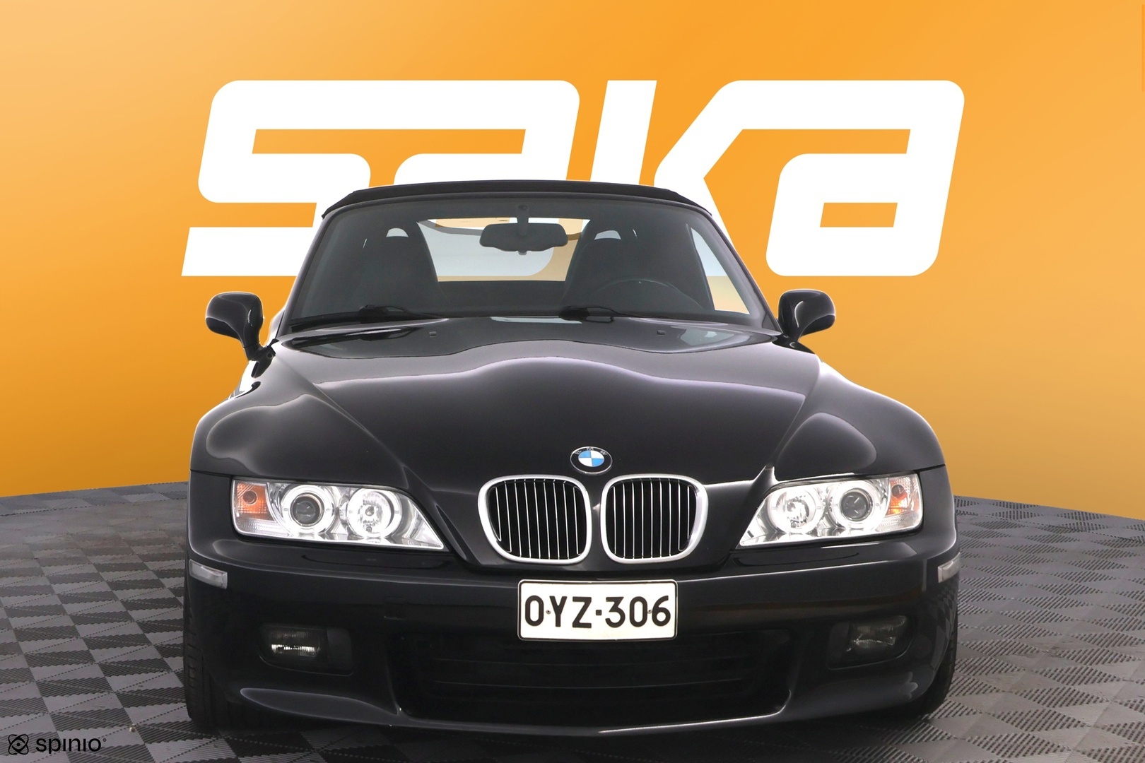 BMW Z3 2000