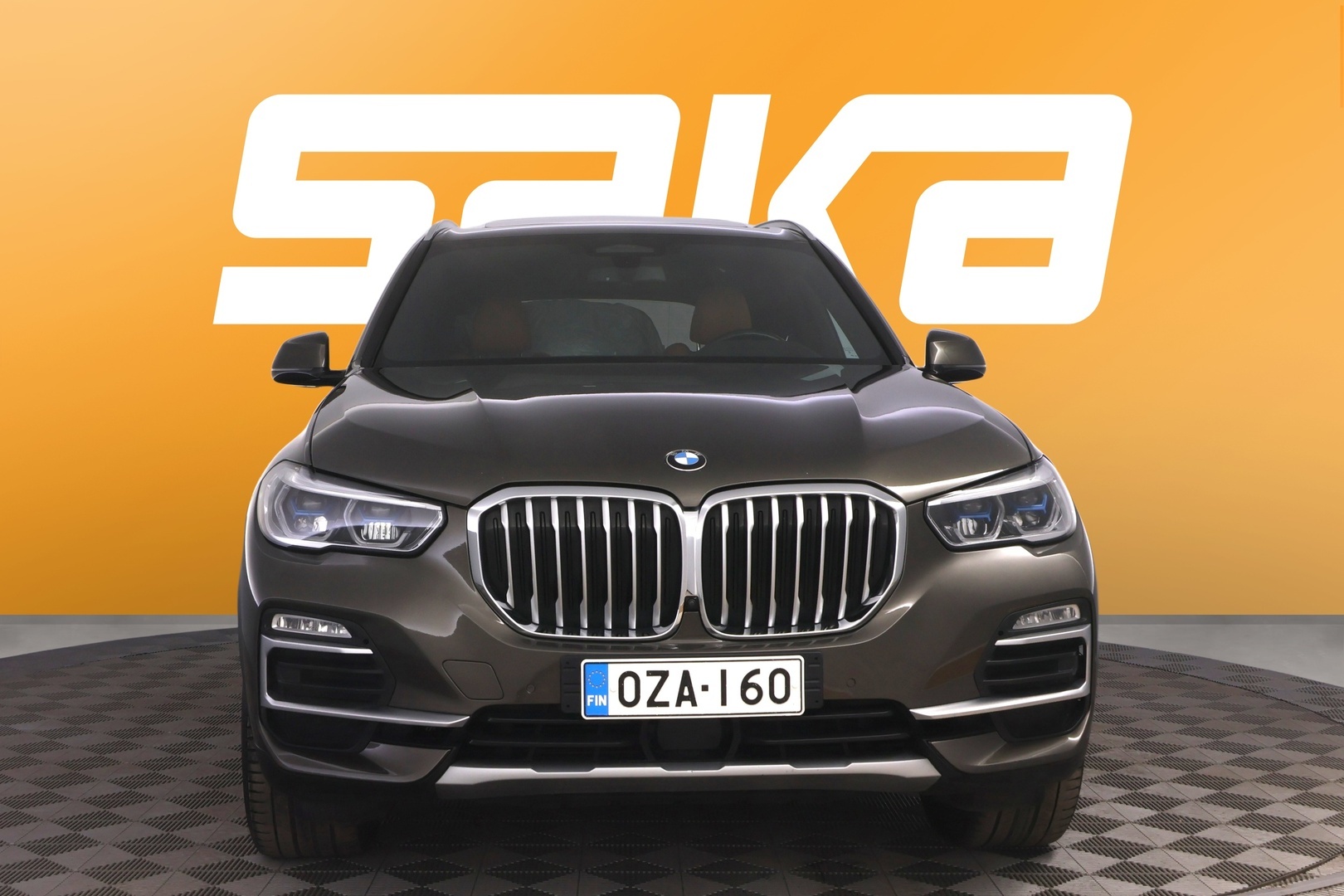 BMW X5 2020