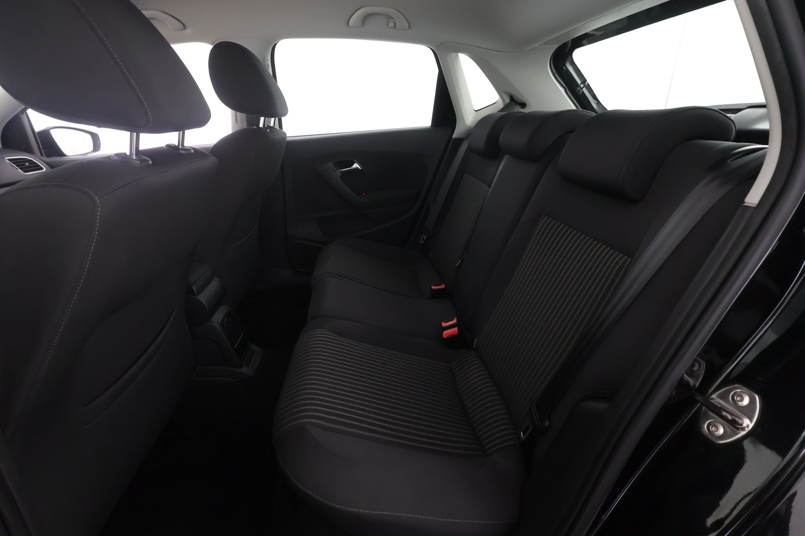 VOLKSWAGEN Polo 2010