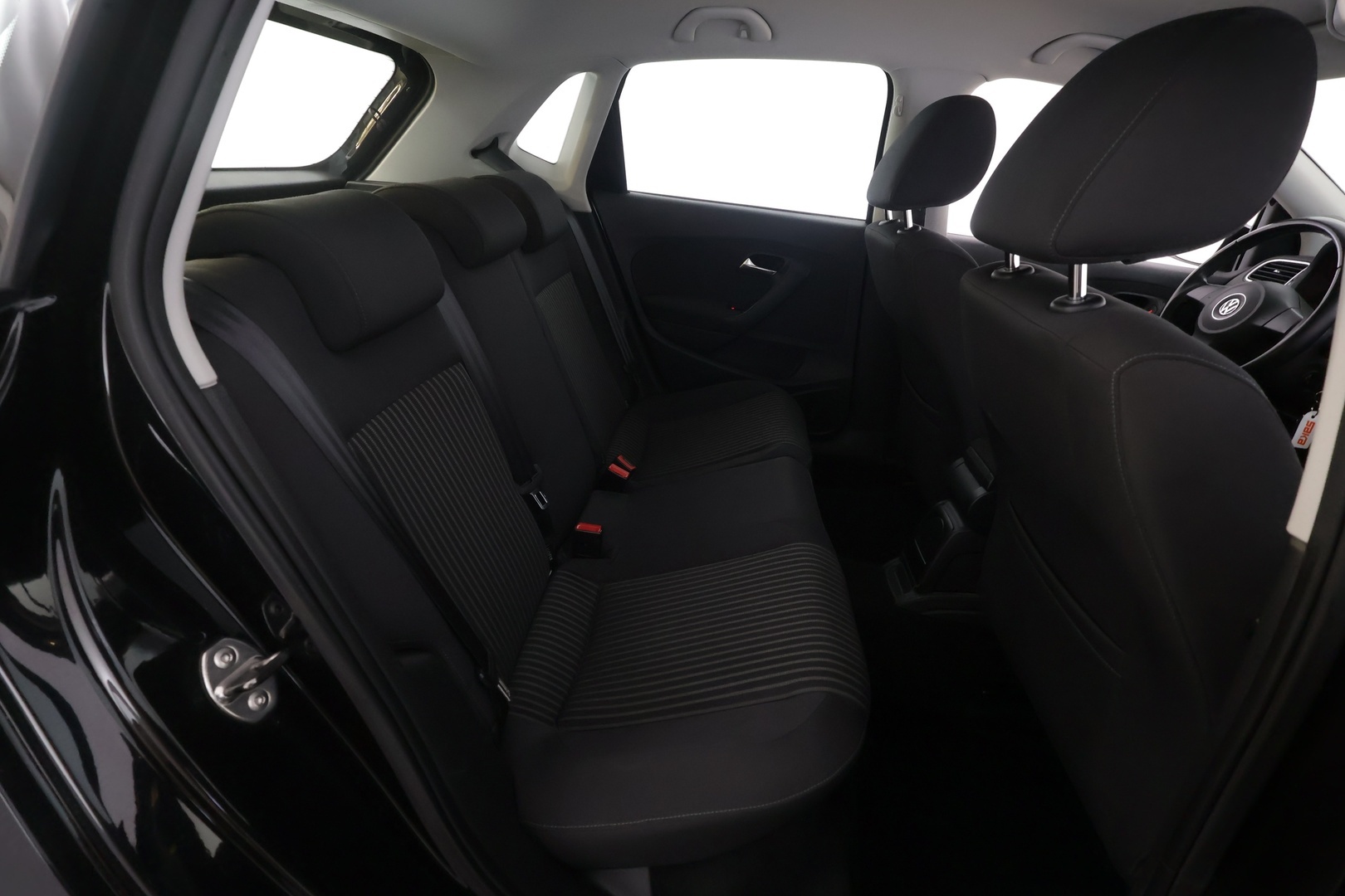 VOLKSWAGEN Polo 2010