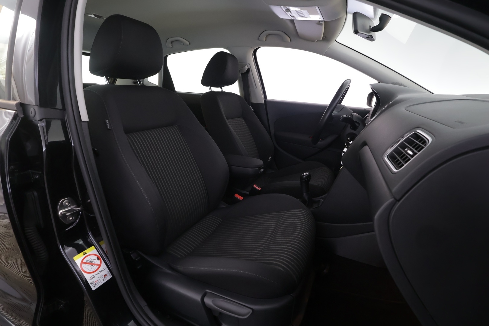 VOLKSWAGEN Polo 2010