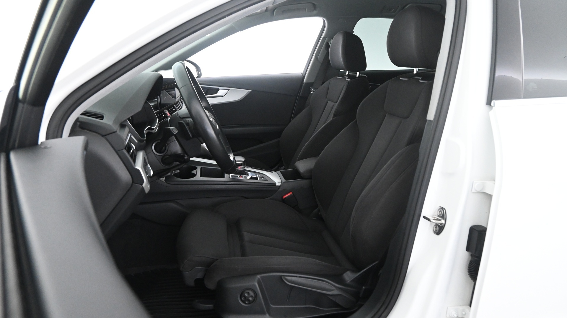 AUDI A4 ALLROAD 2021