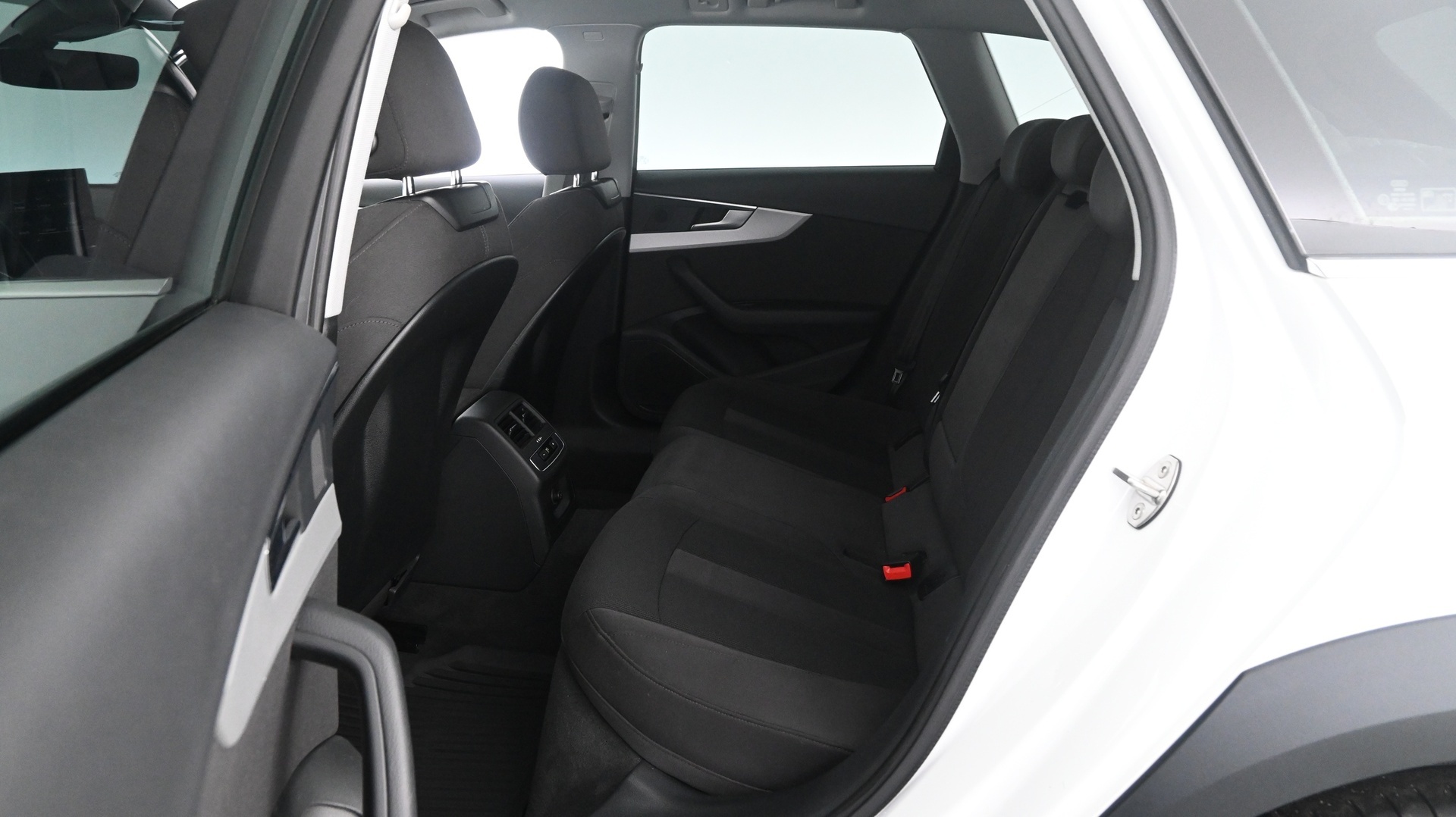 AUDI A4 ALLROAD 2021