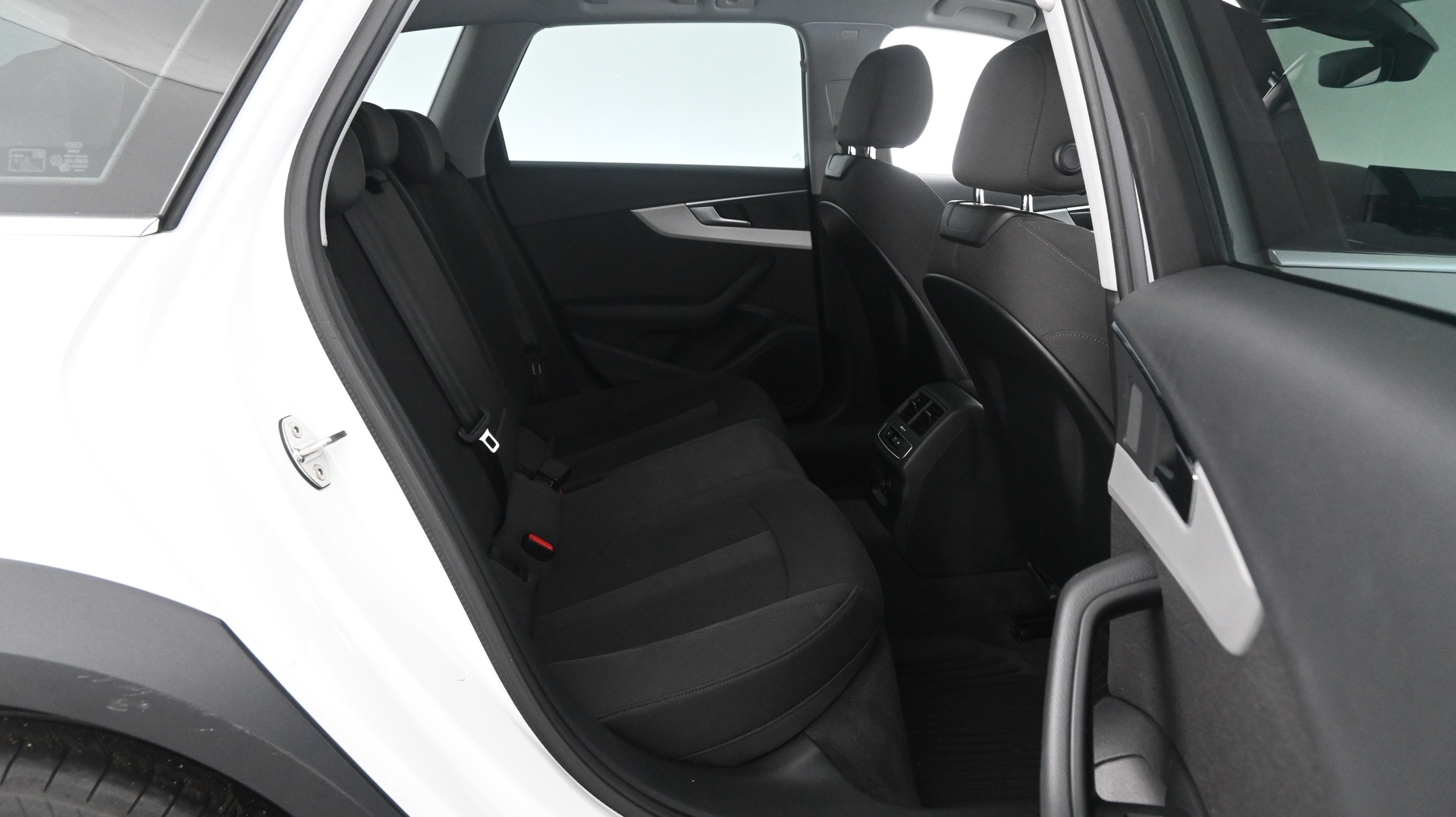 AUDI A4 ALLROAD 2021