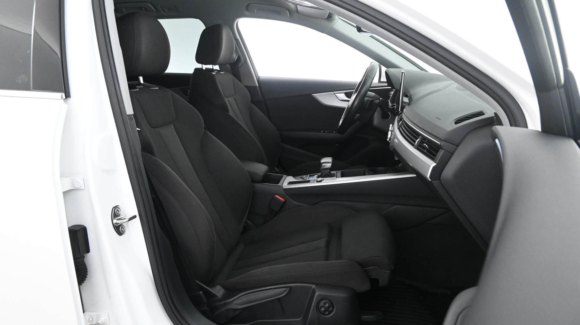 AUDI A4 ALLROAD 2021