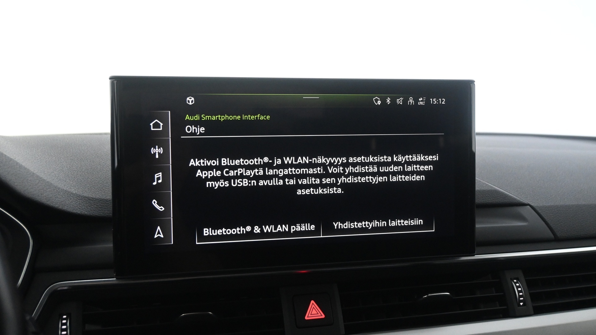 AUDI A4 ALLROAD 2021