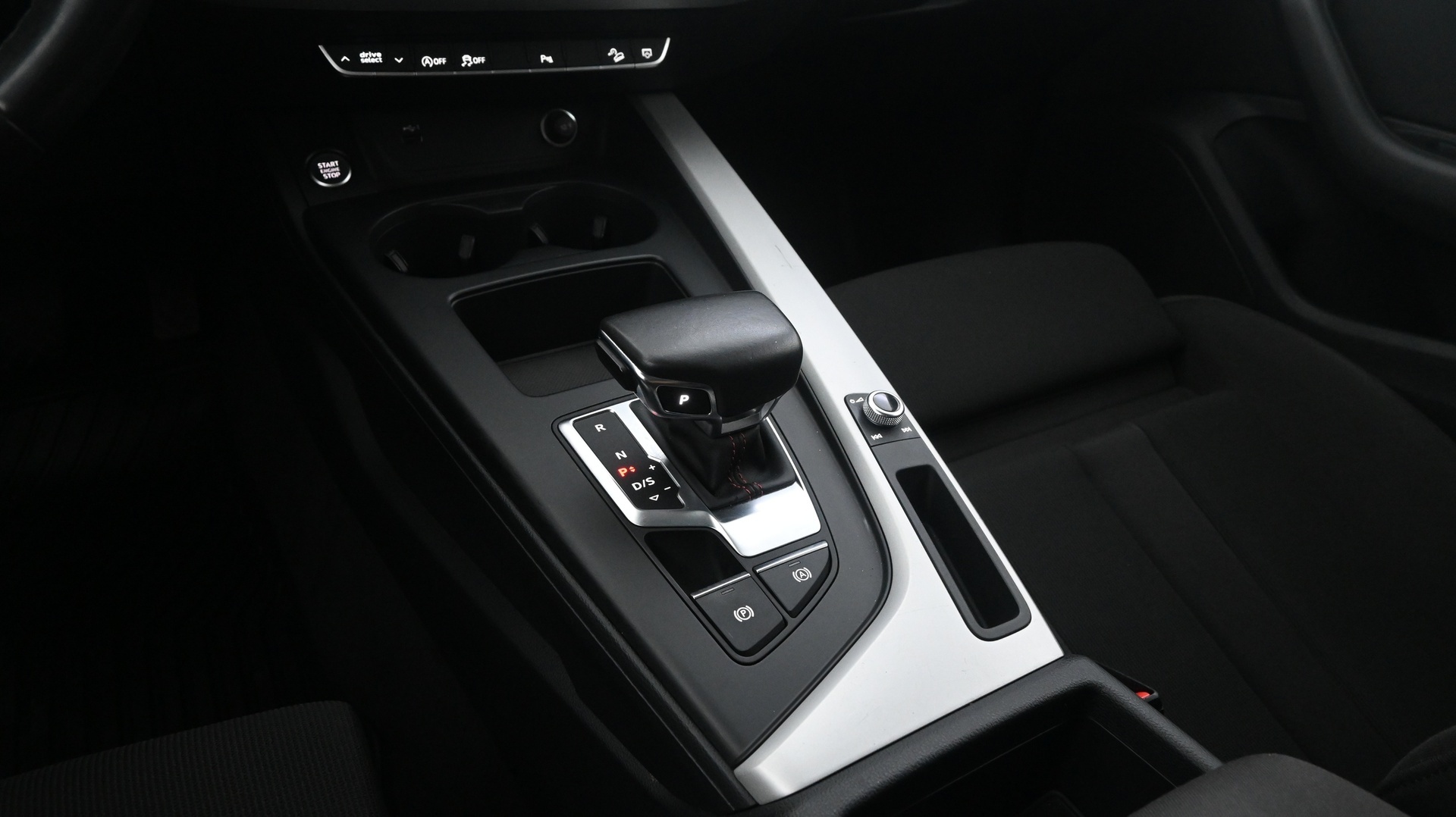 AUDI A4 ALLROAD 2021