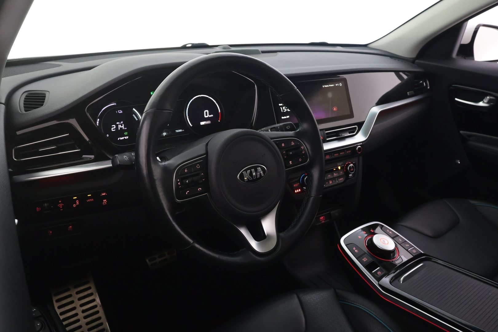 KIA NIRO 2021