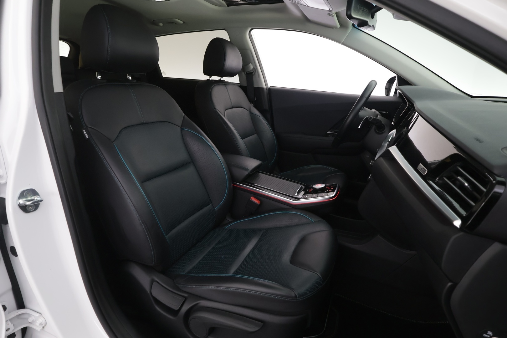 KIA NIRO 2021