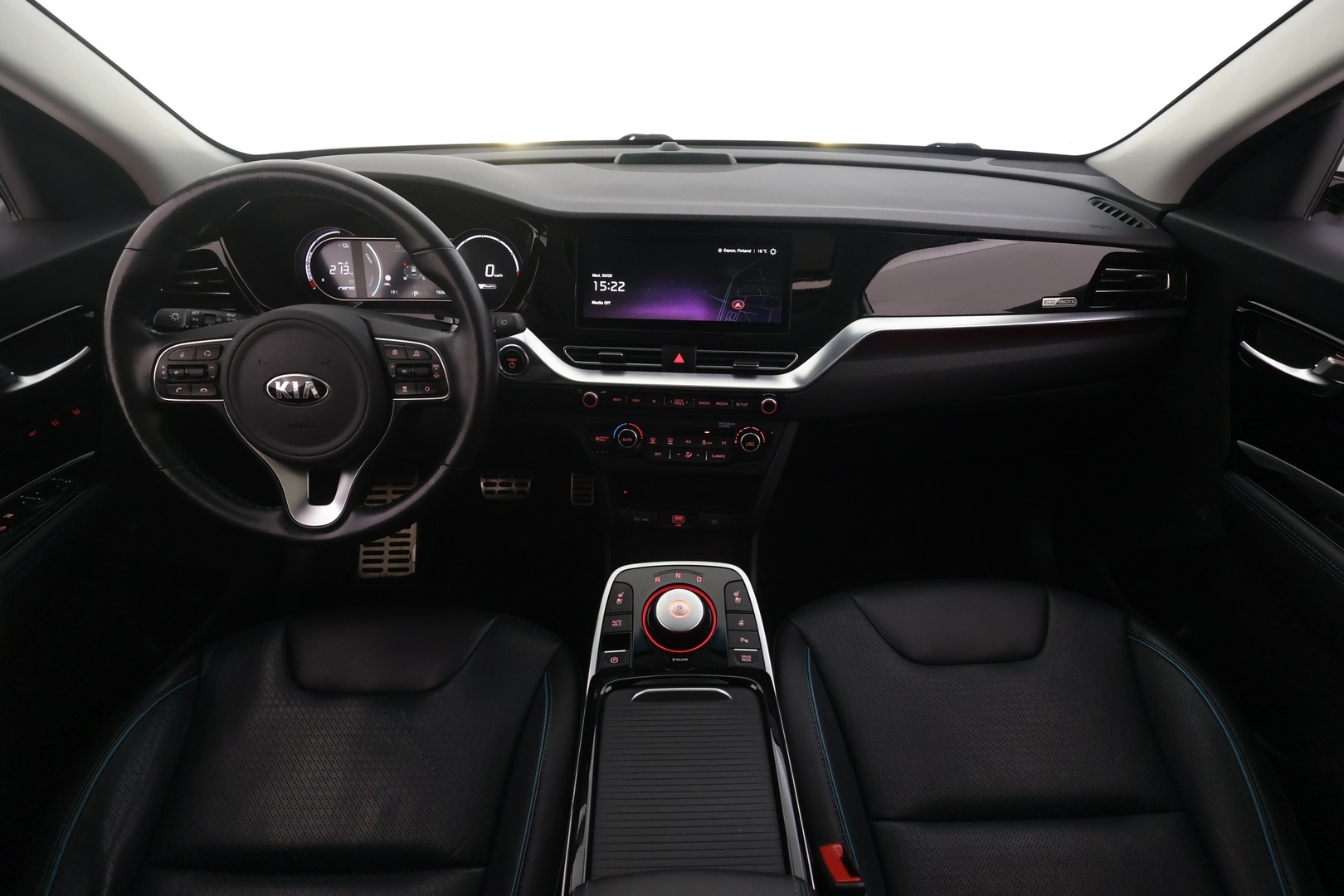 KIA NIRO 2021