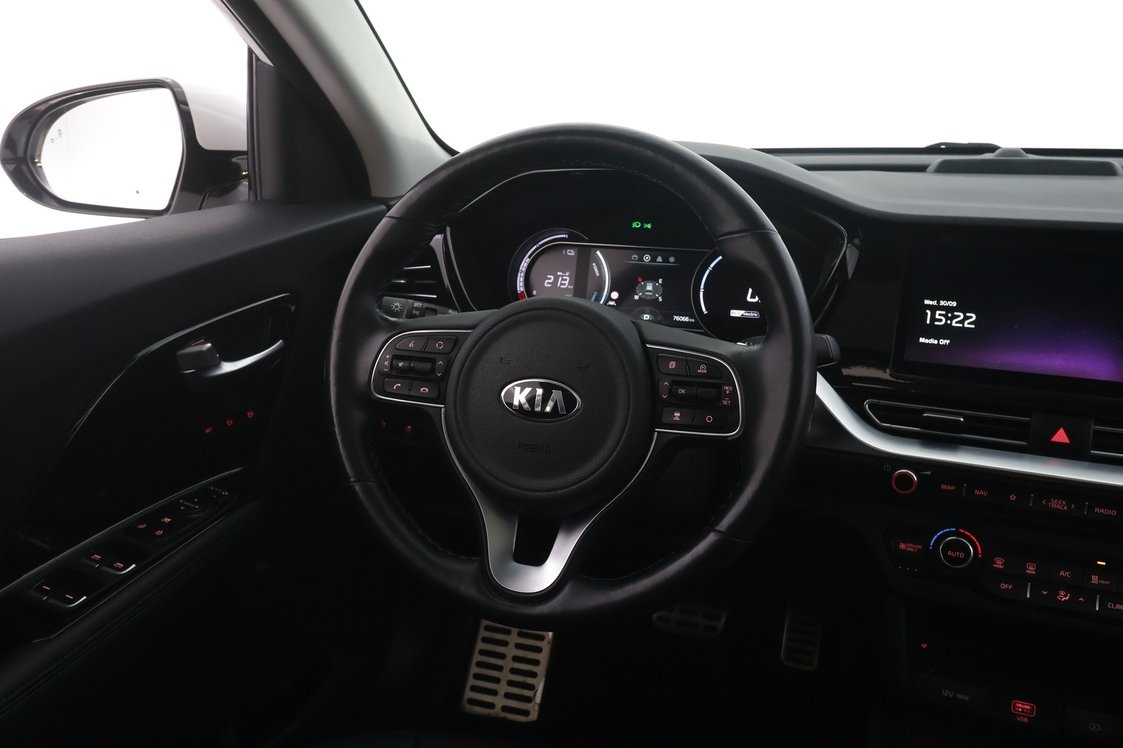 KIA NIRO 2021
