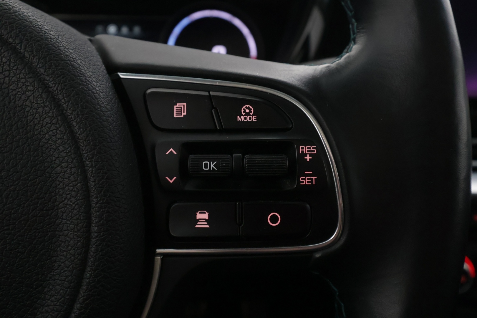 KIA NIRO 2021