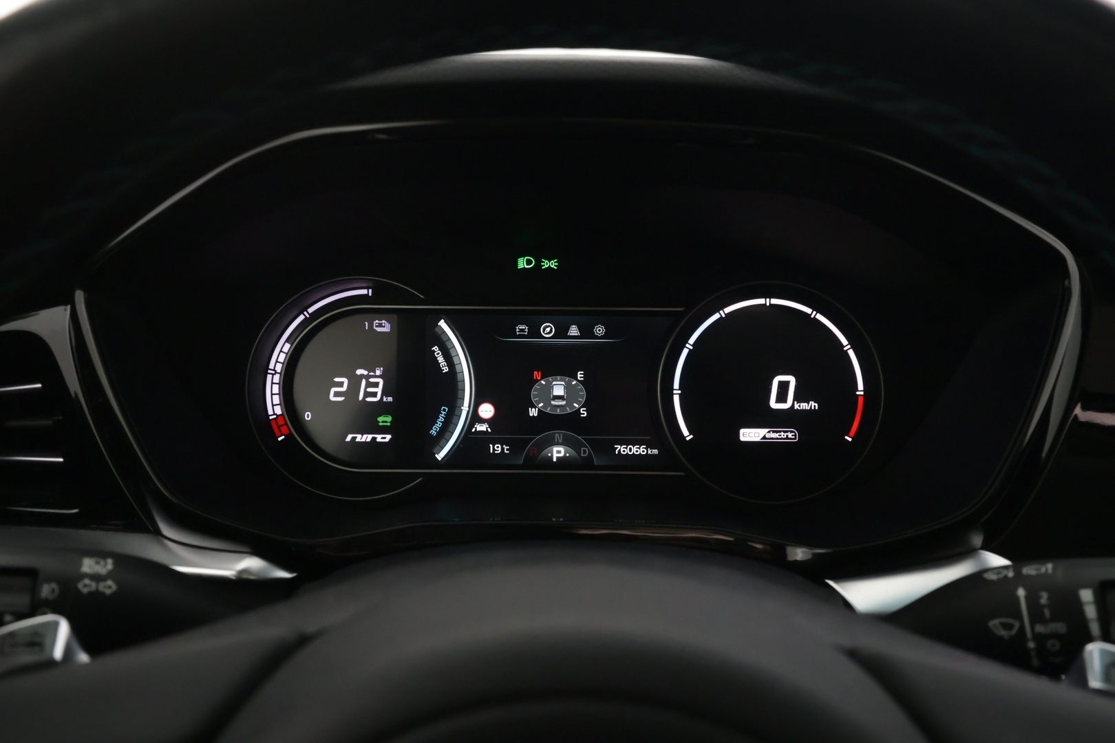 KIA NIRO 2021