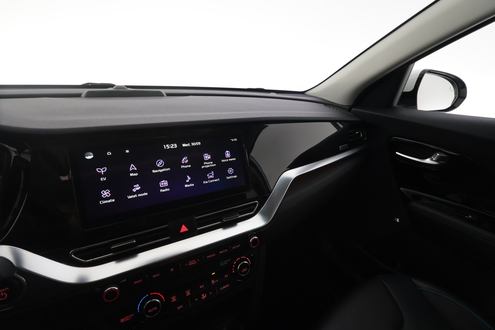 KIA NIRO 2021
