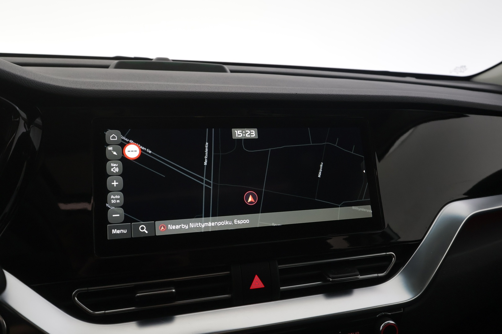 KIA NIRO 2021