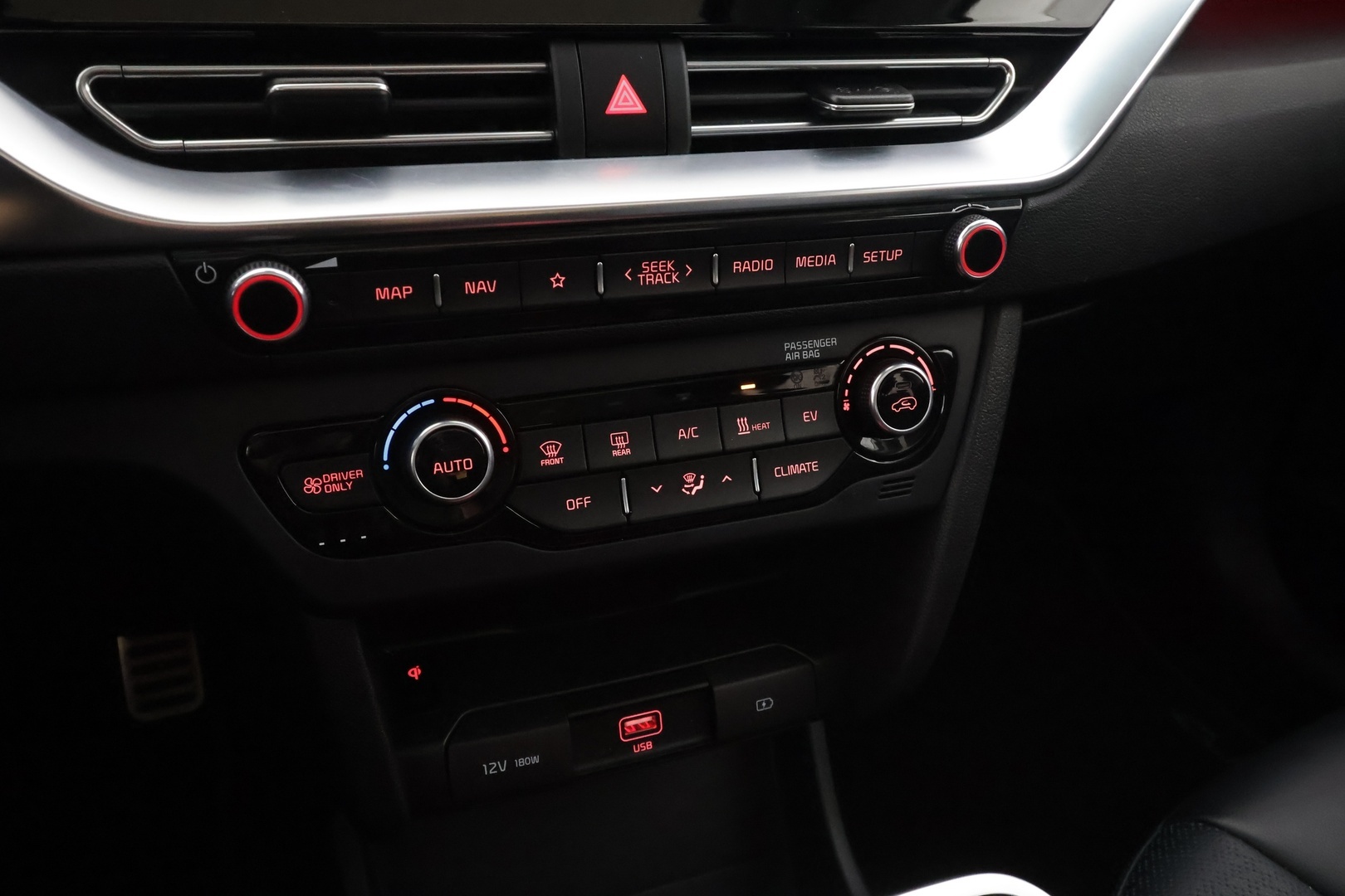 KIA NIRO 2021