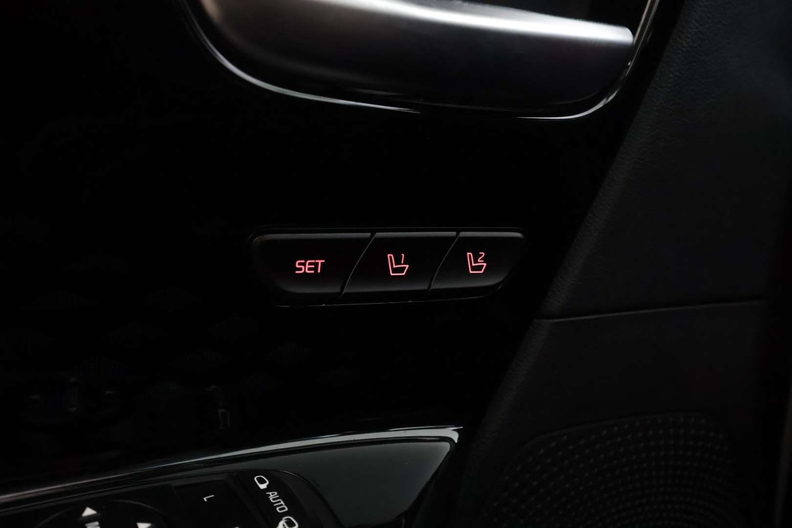 KIA NIRO 2021