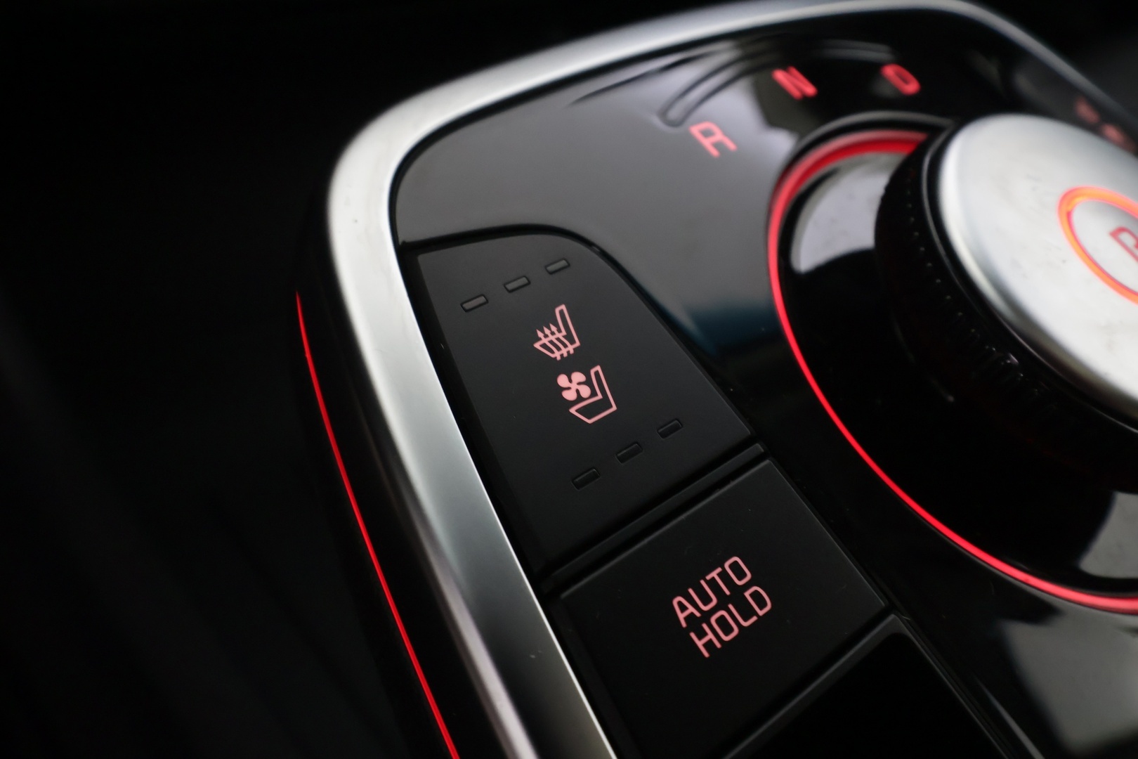 KIA NIRO 2021