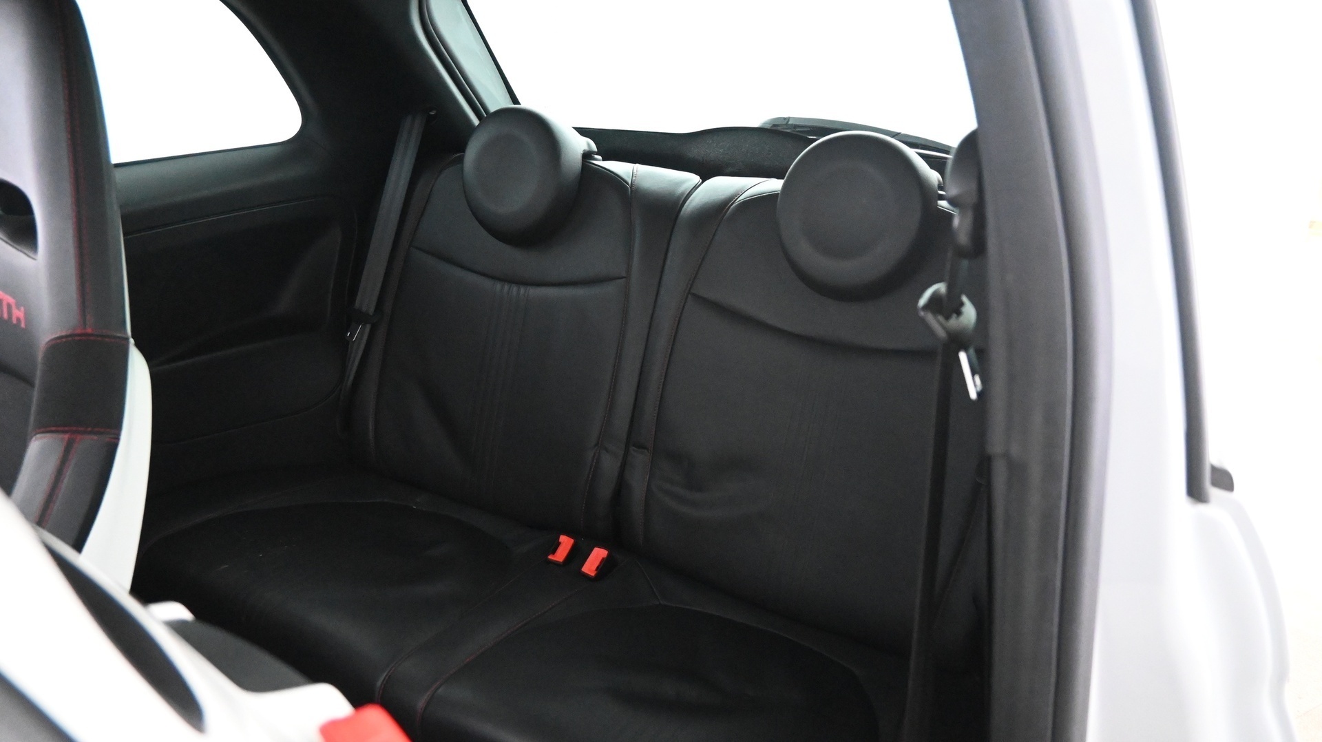 FIAT-ABARTH 500 2011