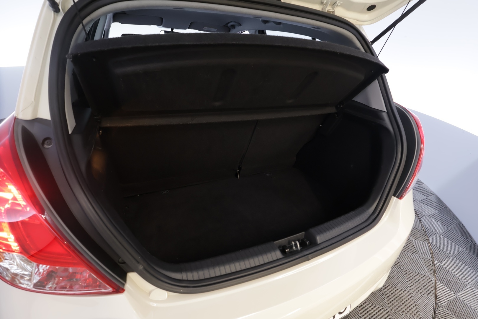 HYUNDAI I20 2014