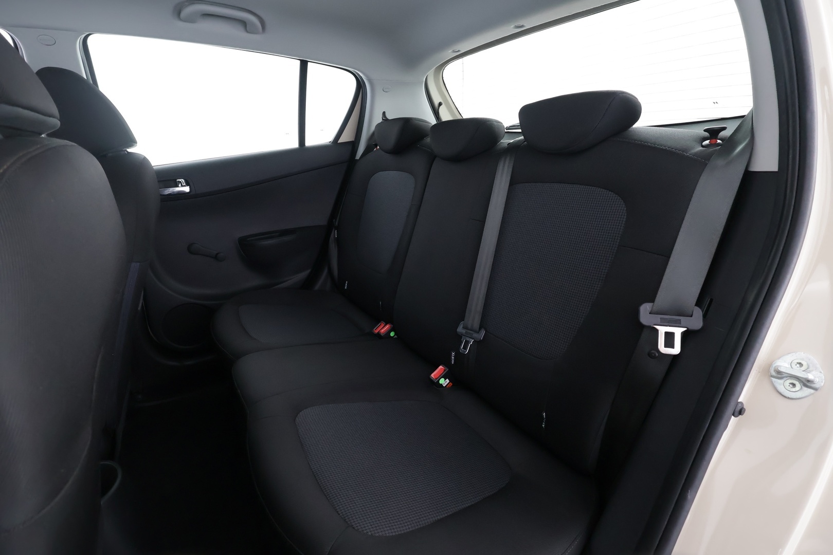 HYUNDAI I20 2014