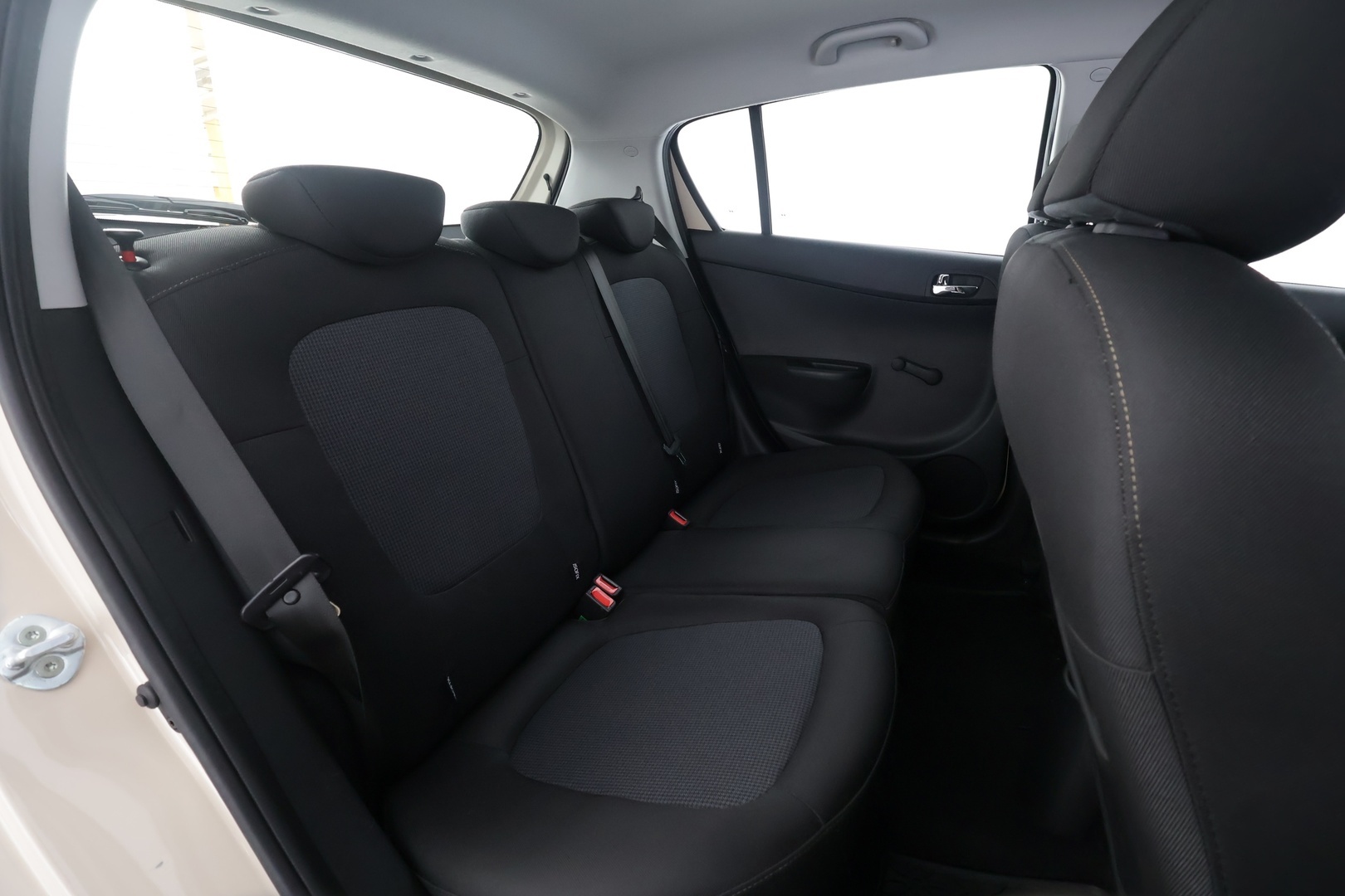 HYUNDAI I20 2014