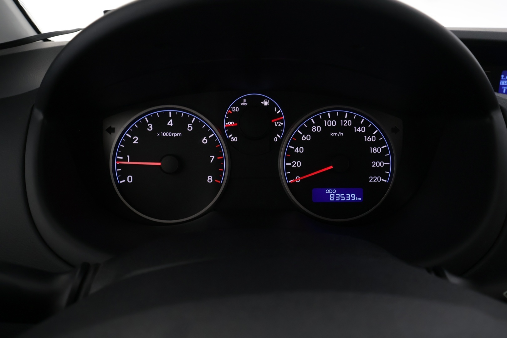 HYUNDAI I20 2014