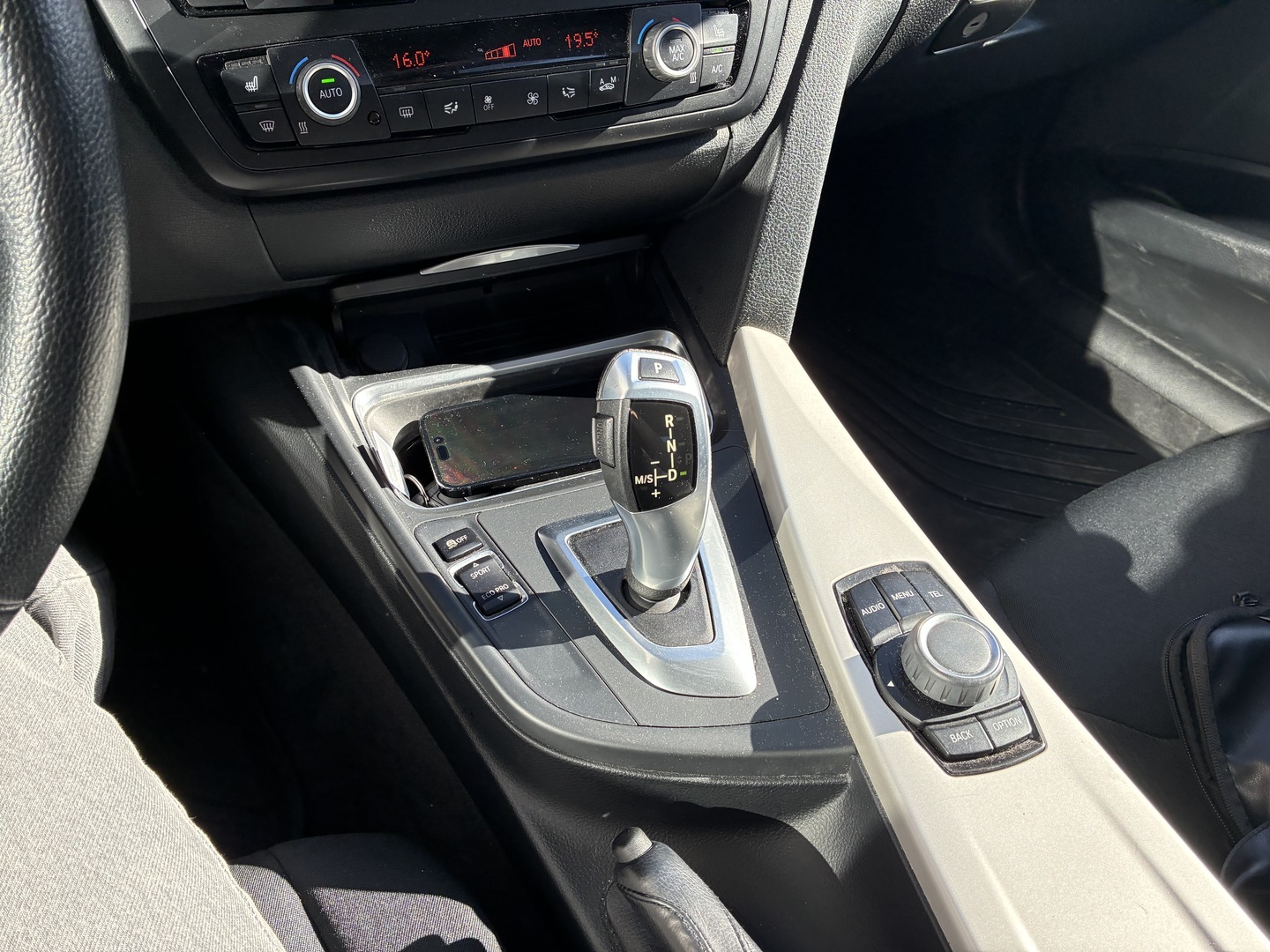 BMW 320 2014