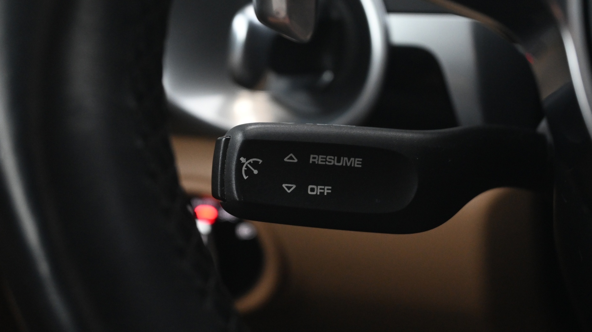 PORSCHE Cayenne 2015