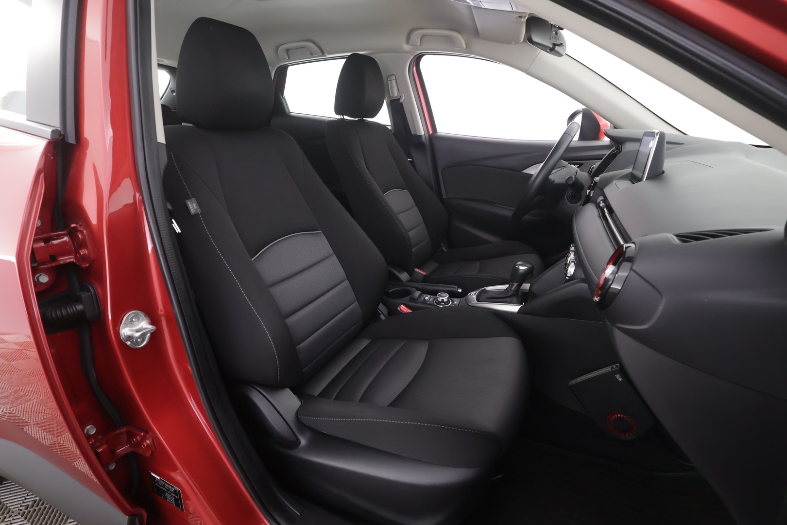 MAZDA CX-3 2016