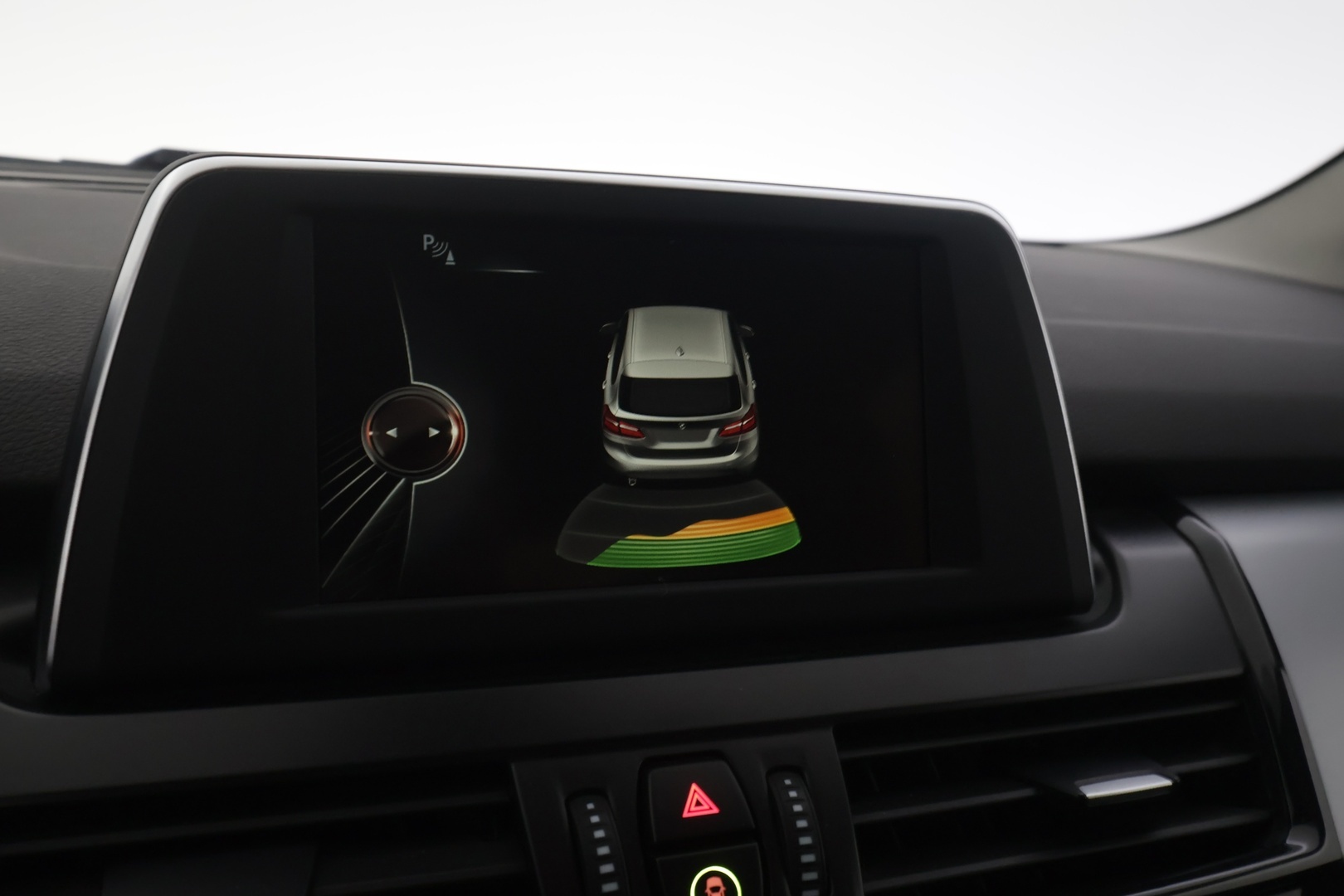 BMW 225 2017