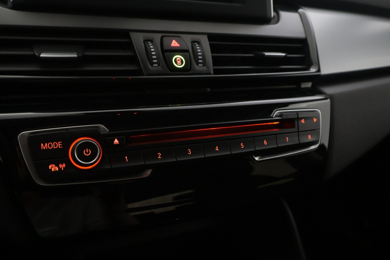 BMW 225 2017