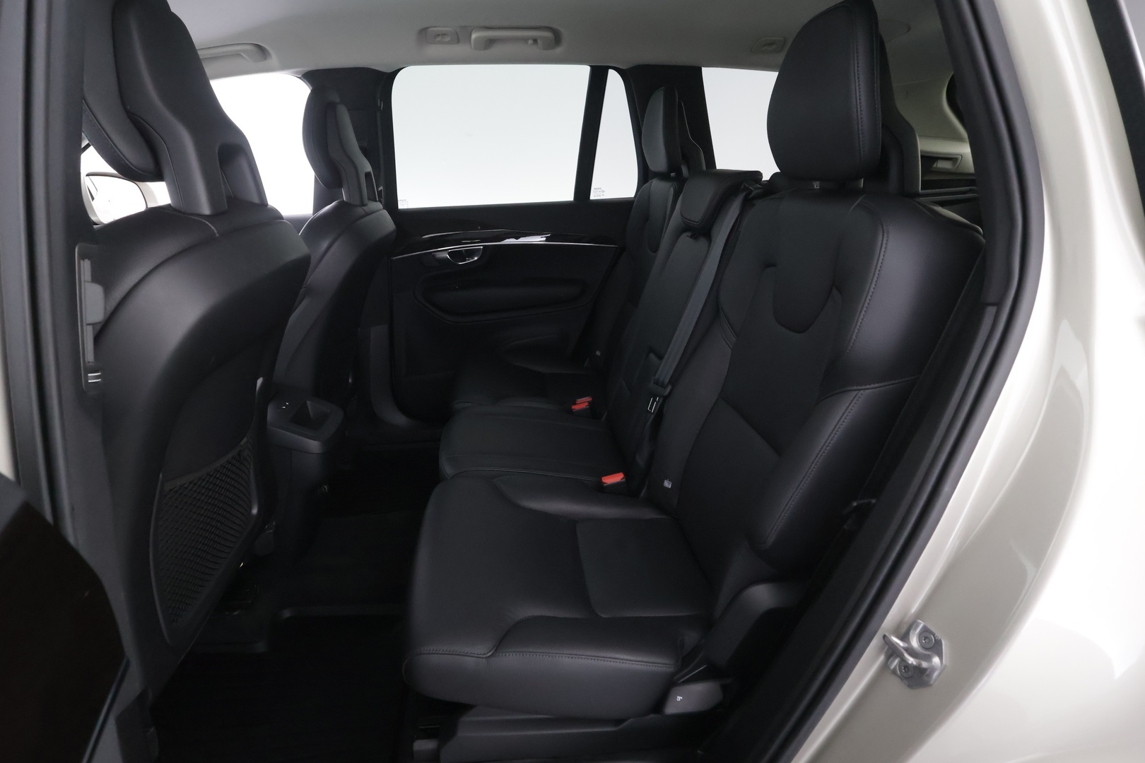 VOLVO XC90 2017