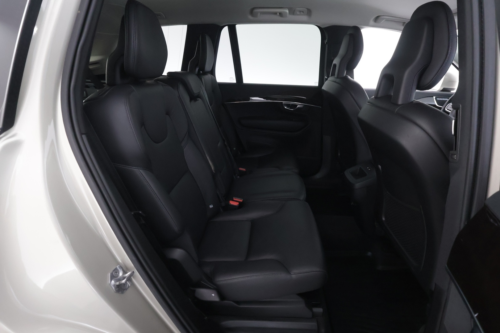 VOLVO XC90 2017