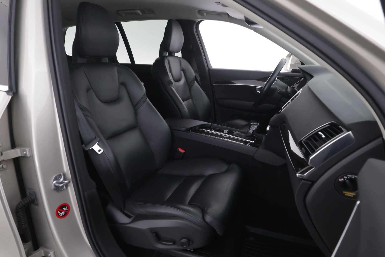 VOLVO XC90 2017
