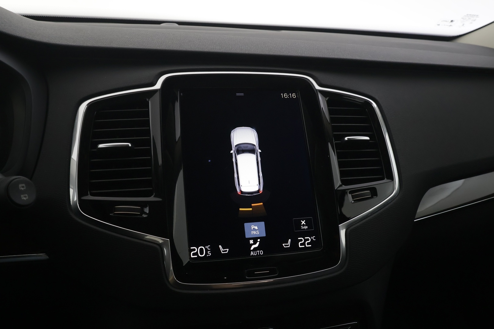 VOLVO XC90 2017