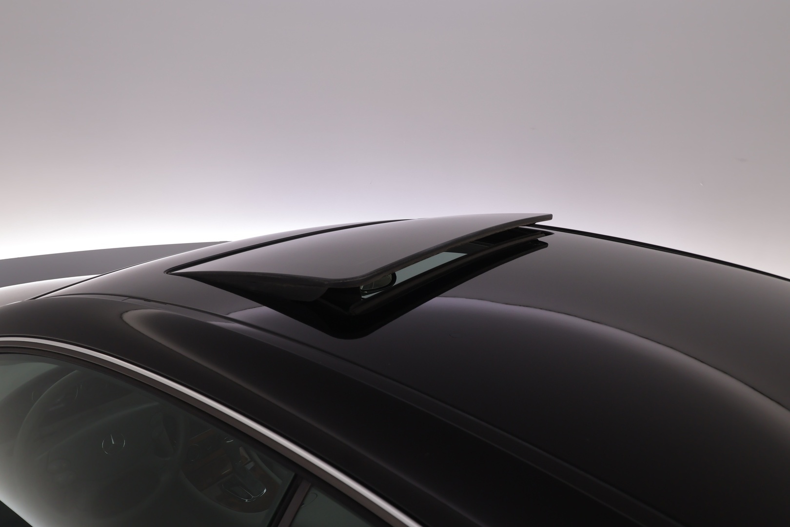 MERCEDES-BENZ CLK 2006