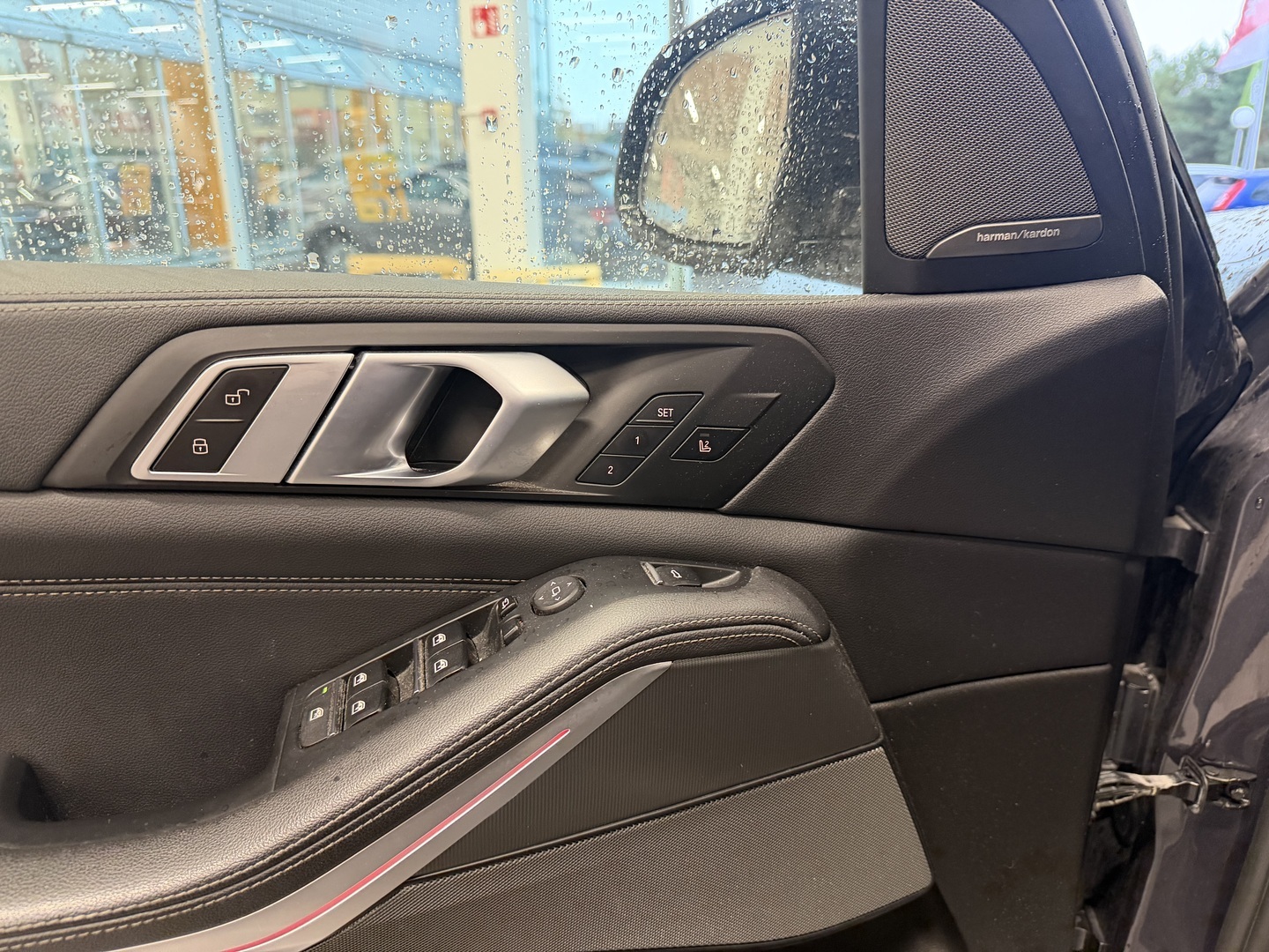 BMW X5 2020
